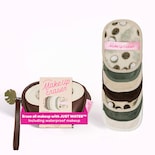 Set De Borradores De Maquillaje Para 7 Días Que Borra Todo El Maquillaje Con Solo Agua Y Coco - Venta Internacional.