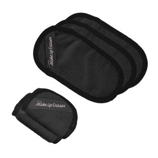 Foto 2 | Foto 2 | Paquete De 5 Borradores De Maquillaje Mini Pro, Borra Todo El Maquillaje Con Agua - Venta Internacional.