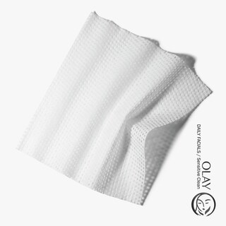 Foto 2 | Foto 2 | Cloths Olay Daily Gentle Clean 5 En 1, Activados Con Agua, 66 Unidades - Venta Internacional.
