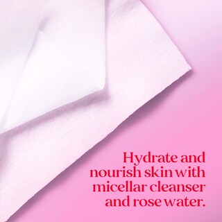 Foto 7 | Foto 7 | Toallitas Faciales Burt's Bees Micelares Con Agua De Rosas, 30 Unidades - Venta Internacional.
