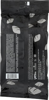 Foto 3 | Foto 3 | Toallitas Faciales Yes To Tomatoes Con Carbón Desintoxicante, 30 Unidades X 5 - Venta Internacional.