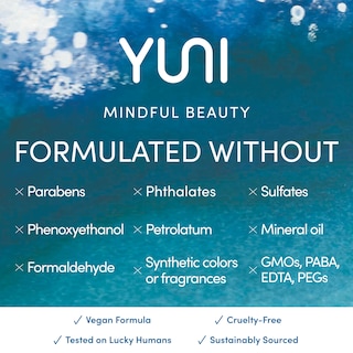 Foto 6 | Foto 6 | Toallitas Corporales Yuni Beauty, Tamaño Grande, Menta Y Cítricos, 12 Unidades - Venta Internacional.