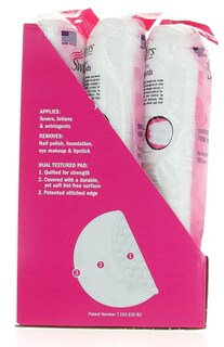 Foto 2 | Foto 2 | Cotton Rounds Swisspers Premium Hipoalergénicas 900 Unidades - Venta Internacional.