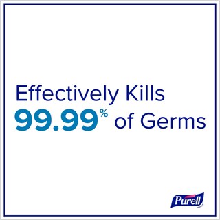 Foto 4 | Foto 4 | Toallitas Desinfectantes Para Manos Purell Clean Refreshing Scent 40x6 - Venta Internacional.