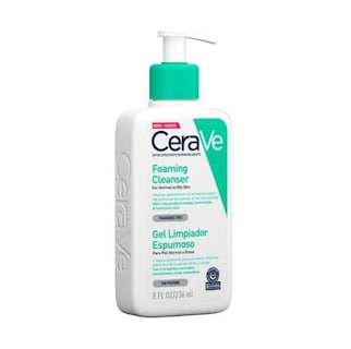 Foto 1 | Foto 1 | Gel Limpiador Espumoso Cerave 236 ml