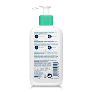Foto 3 | Foto 3 | Gel Limpiador Espumoso Cerave 236 ml
