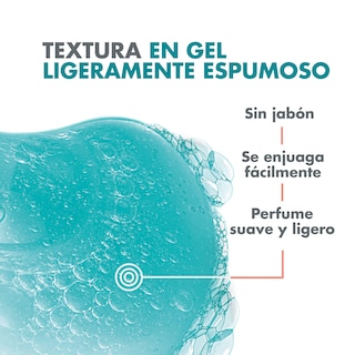 Foto 2 | Foto 2 | Gel Facial Avene Cleanance Sin Jabón 200 ml