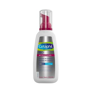 Foto 1 | Foto 1 | Espuma de Limpieza Cetaphil Pro Ar Calm Control 236 ML