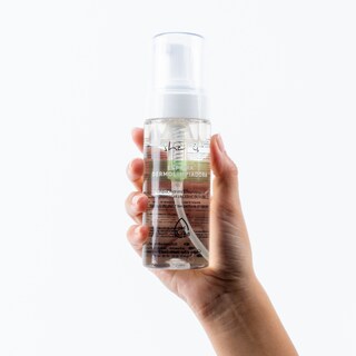 Foto 6 | Foto 6 | Espuma She Is Skincare Dermolimpiadora Hidratante Facial 160 ml