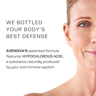 Foto 7 | Foto 7 | Limpiador De Pestañas Y Párpados En Aerosol Avenova, 60 Ml (2.04 Oz), Paquete De 3 - Venta Internacional.