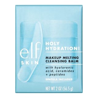 Foto 6 | Foto 6 | Bálsamo Limpiador E.l.f. Holy Hydration! Desmaquillante 60 Ml - Venta Internacional.