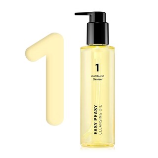 Foto 1 | Foto 1 | Aceite Limpiador Numbuzin No.1 Easy Peasy Desmaquillante 200 Ml - Venta Internacional.