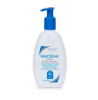 Foto 1 | Foto 1 | Limpiador Facial Vanicream Gentle 240 Ml Para Pieles Sensibles - Venta Internacional.