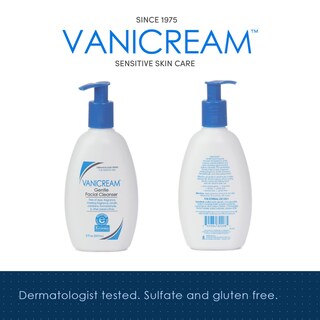 Foto 2 | Foto 2 | Limpiador Facial Vanicream Gentle 240 Ml Para Pieles Sensibles - Venta Internacional.
