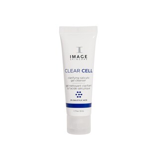 Foto 1 | Foto 1 | Gel Salicílico Cleanser Image Skincare Clear Cell 50 Ml - Venta Internacional.