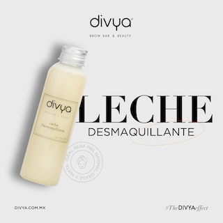 Foto 2 | Foto 2 | Leche Desmaquillante Divya P-27