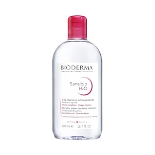 Foto 1 | Foto 1 | Venta Internacional - Agua Micelar Bioderma Sensibio H2o Desmaquillante 100 ml
