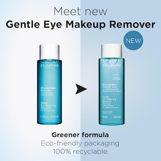 Foto 5 | Foto 5 | Desmaquillante Clarins Gentle Eye 125 Ml Para Todo Tipo De Piel - Venta Internacional.