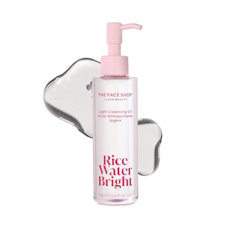 Foto 1 | Foto 1 | Aceite Limpiador Facial The Face Shop Rice Water Bright 150 Ml - Venta Internacional.