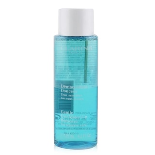 Foto 1 | Foto 1 | Desmaquillante Clarins Gentle Para Ojos Sensibles - Venta Internacional.