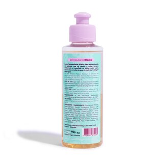 Foto 5 | Foto 5 | Desmaquillante Bifásico Kaba 120 Ml