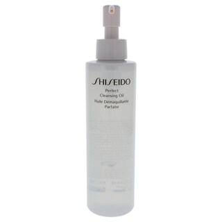 Foto 1 | Foto 1 | Aceite Desmaquillante Shiseido Perfect Cleansing, 180 Ml - Venta Internacional.