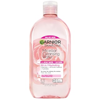 Foto 1 | Foto 1 | Limpiador Facial Y Desmaquillante Garnier Micellar Water 700 Ml - Venta Internacional.