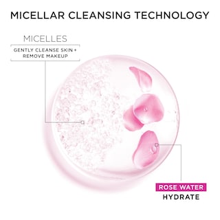 Foto 3 | Foto 3 | Limpiador Facial Y Desmaquillante Garnier Micellar Water 700 Ml - Venta Internacional.