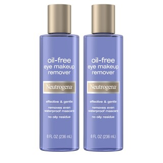 Foto 1 | Foto 1 | Desmaquillante Neutrogena Oil Free Eye 240 Ml, Paquete Doble - Venta Internacional.