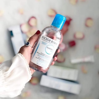 Foto 7 | Foto 7 | Agua Micelar Bioderma Hydrabio Duo H2o 1l Para Piel Deshidratada - Venta Internacional.