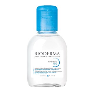 Foto 1 | Foto 1 | Agua Micelar Bioderma Hydrabio H2o 100ml Para Piel Deshidratada - Venta Internacional.