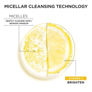 Foto 5 | Foto 5 | Limpiador Facial Y Desmaquillante Garnier Micellar Water 400 Ml - Venta Internacional.