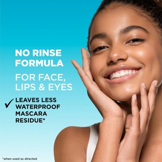 Foto 5 | Foto 5 | Agua Micelar Garnier Skinactive Waterproof 400 Ml - Venta Internacional.