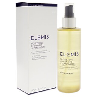 Foto 3 | Foto 3 | Aceite Limpiador Elemis Omega-rich 185ml - Venta Internacional.