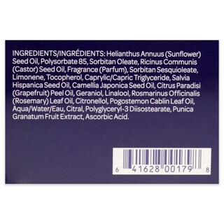 Foto 7 | Foto 7 | Aceite Limpiador Elemis Omega-rich 185ml - Venta Internacional.