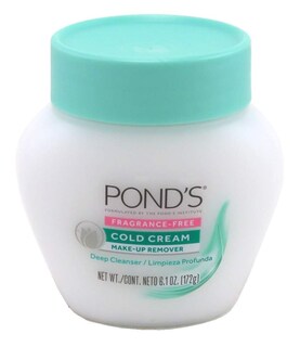 Foto 1 | Foto 1 | Desmaquillante Pond's Cold Cream Sin Fragancia 180 Ml - Venta Internacional.