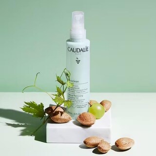 Foto 2 | Foto 2 | Aceite Limpiador Desmaquillante Caudalie Vinoclean 150 Ml - Venta Internacional.