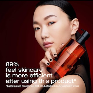 Foto 3 | Foto 3 | Aceite Limpiador Shu Uemura Ultime8 Sublime Tsubaki 450 Ml - Venta Internacional.