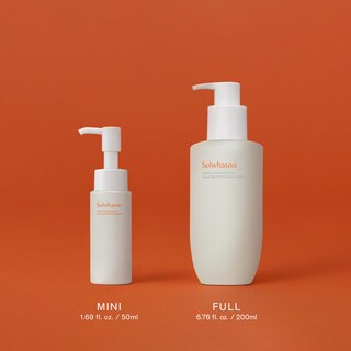 Foto 7 | Foto 7 | Aceite Limpiador Sulwhasoo, Suave, Sedoso E Hidratante, 200 Ml, Para Piel Seca - Venta Internacional.
