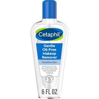 Foto 1 | Foto 1 | Desmaquillante Cetaphil 180 Ml Piel Sensible - Venta Internacional