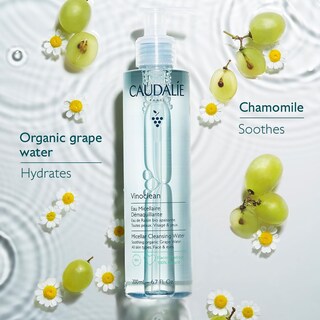 Foto 3 | Foto 3 | Agua Limpiadora Caudalie Vinoclean Micellar 200 Ml - Venta Internacional.