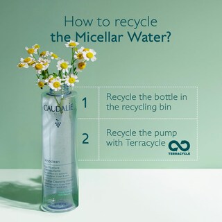 Foto 6 | Foto 6 | Agua Limpiadora Caudalie Vinoclean Micellar 200 Ml - Venta Internacional.