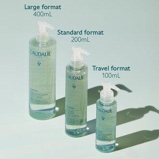 Foto 7 | Foto 7 | Agua Limpiadora Caudalie Vinoclean Micellar 200 Ml - Venta Internacional.