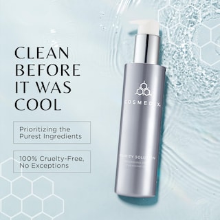 Foto 5 | Foto 5 | Aceite Limpiador Cosmedix Purity Solution Nourishing Face 100ml - Venta Internacional.
