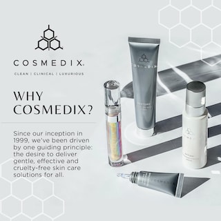 Foto 6 | Foto 6 | Aceite Limpiador Cosmedix Purity Solution Nourishing Face 100ml - Venta Internacional.