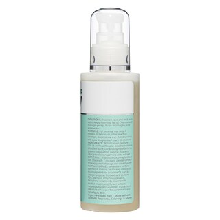 Foto 3 | Foto 3 | Limpiador Facial Nutribiotic Foaming 125 Ml Con Aloe Y Vitamina C - Venta Internacional.