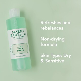 Foto 2 | Foto 2 | Tónico Facial Mario Badescu Aloe Vera Para Pieles Secas Y Sensibles - Venta Internacional.