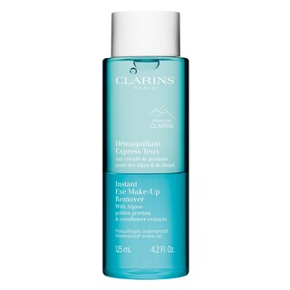 Foto 1 | Foto 1 | Desmaquillante Clarins Instant Eye Waterproof 125ml - Venta Internacional.