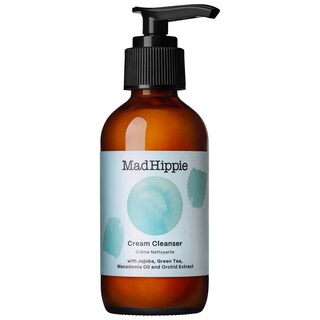 Foto 1 | Foto 1 | Crema Limpiadora Facial Mad Hippie Con Aceite De Jojoba 120 Ml - Venta Internacional.