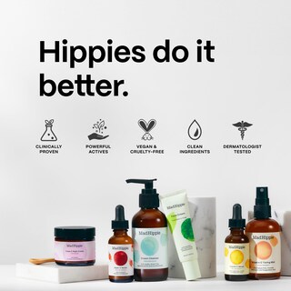 Foto 7 | Foto 7 | Crema Limpiadora Facial Mad Hippie Con Aceite De Jojoba 120 Ml - Venta Internacional.